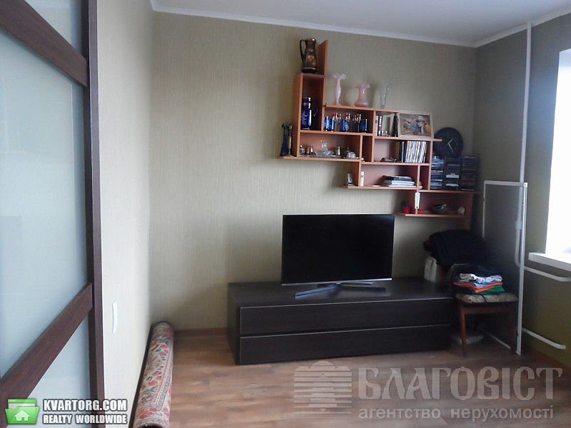 Sell 2-room apartment. Киев,  Науки пр — photo 3