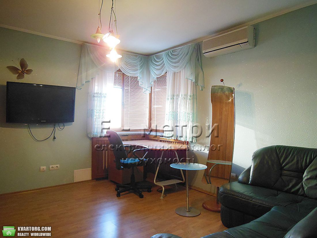 Sell 3-room apartment. Киев, Маршала Тимошенко — photo 8