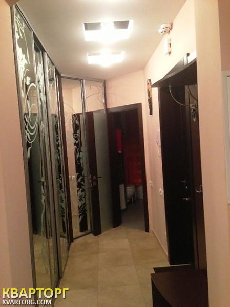 Rent out 1-room apartment. Харьков, Людвига Свободы — photo 9