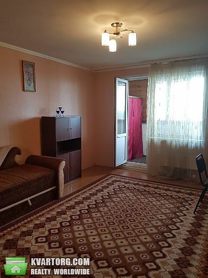 Rent out 1-room apartment. Киев,  Григоренко пр — photo 5
