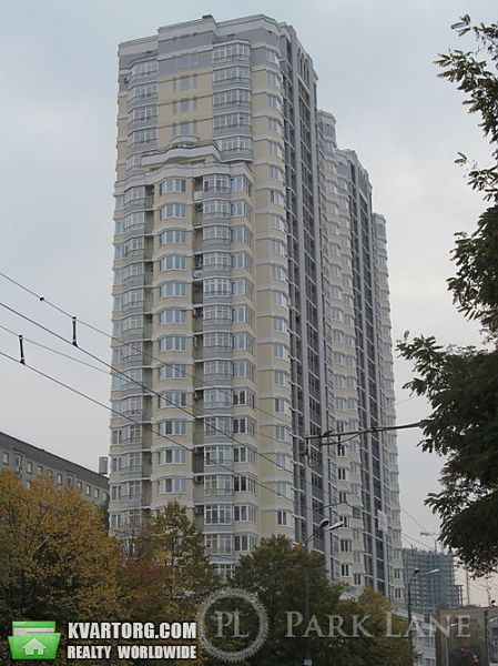 Sell 2-room apartment. Киев, Лебедева-Кумача — photo 1
