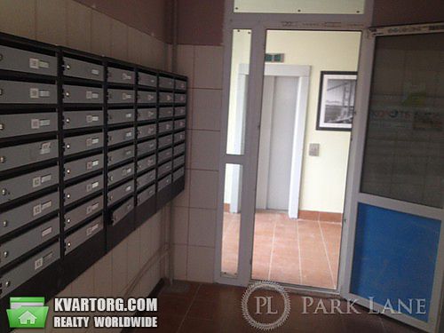 Sell 2-room apartment. Киев, Ямская — photo 9