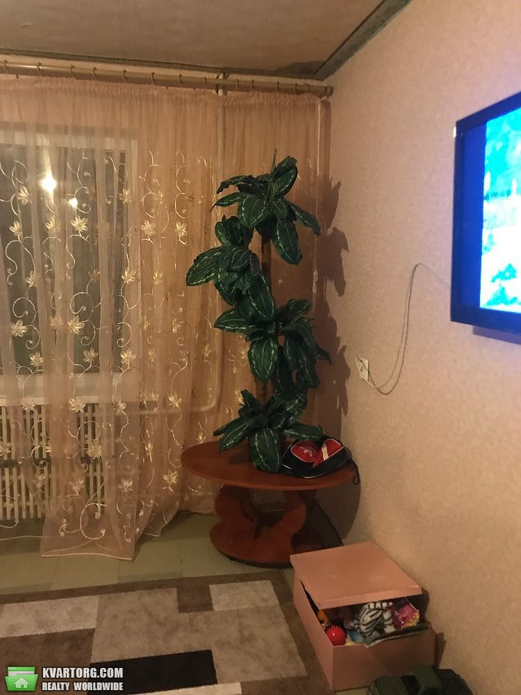 Sell 3-room apartment. Днепропетровск, Фестивальный пер. — photo 4
