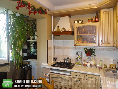 Sell 3-room apartment. Киев, Жукова — photo 6