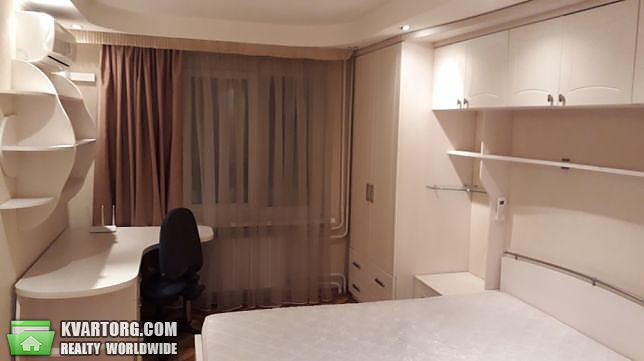 Rent out 2-room apartment. Киев,  Борщаговская — photo 5