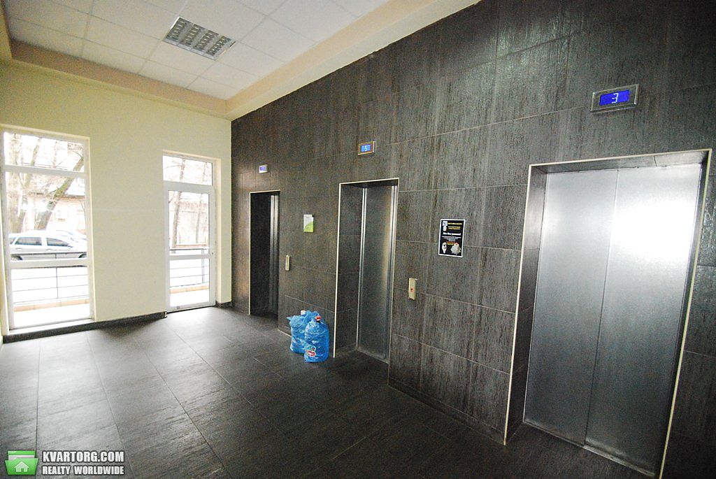 Rent out office. Киев, Горького — photo 6