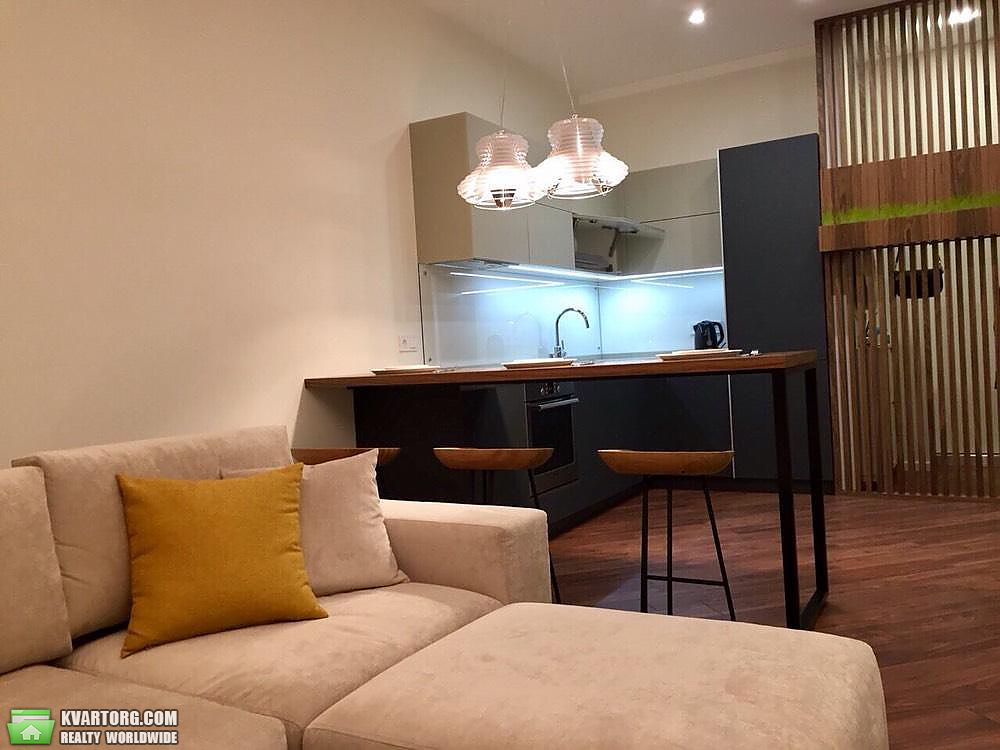 Rent out 2-room apartment. Киев, Патриса Лумумбы — photo 2