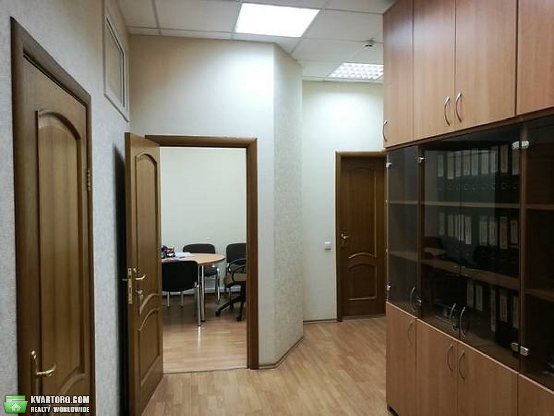 Rent out office. Киев, Шептицкого — photo 5