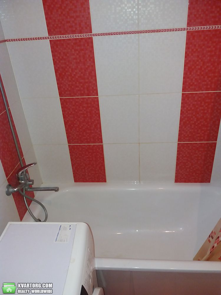 Rent out 1-room apartment. Киев,  Окипной — photo 6