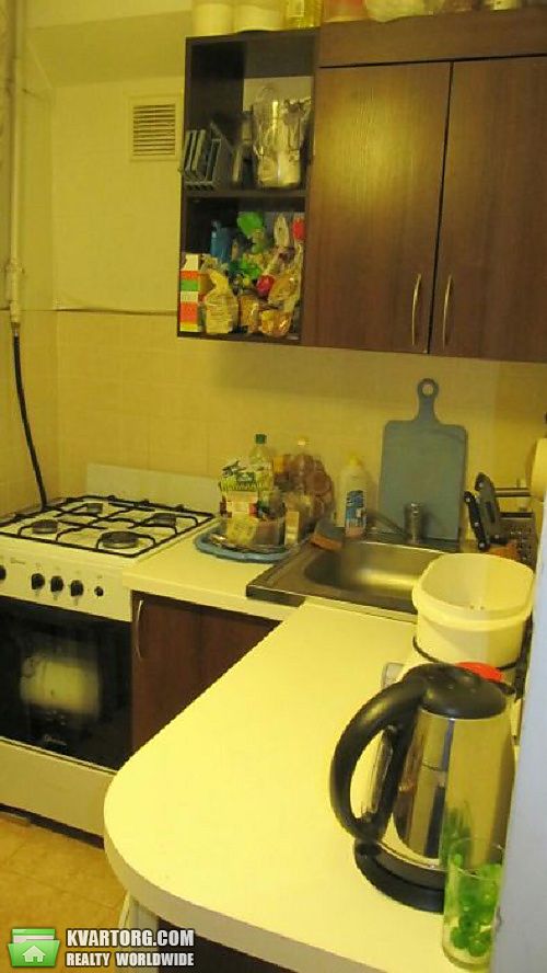 Sell 1-room apartment. Киев,  Малышко — photo 3