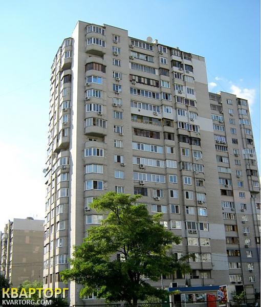 Sell 3-room apartment. Киев,  Драгоманова — photo 1