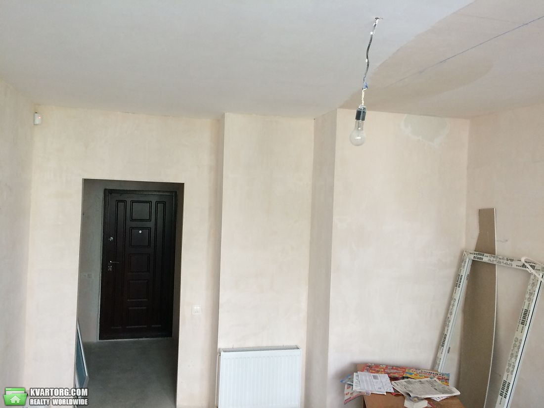 Sell 1-room apartment. Киев,  Харьковское шоссе — photo 1