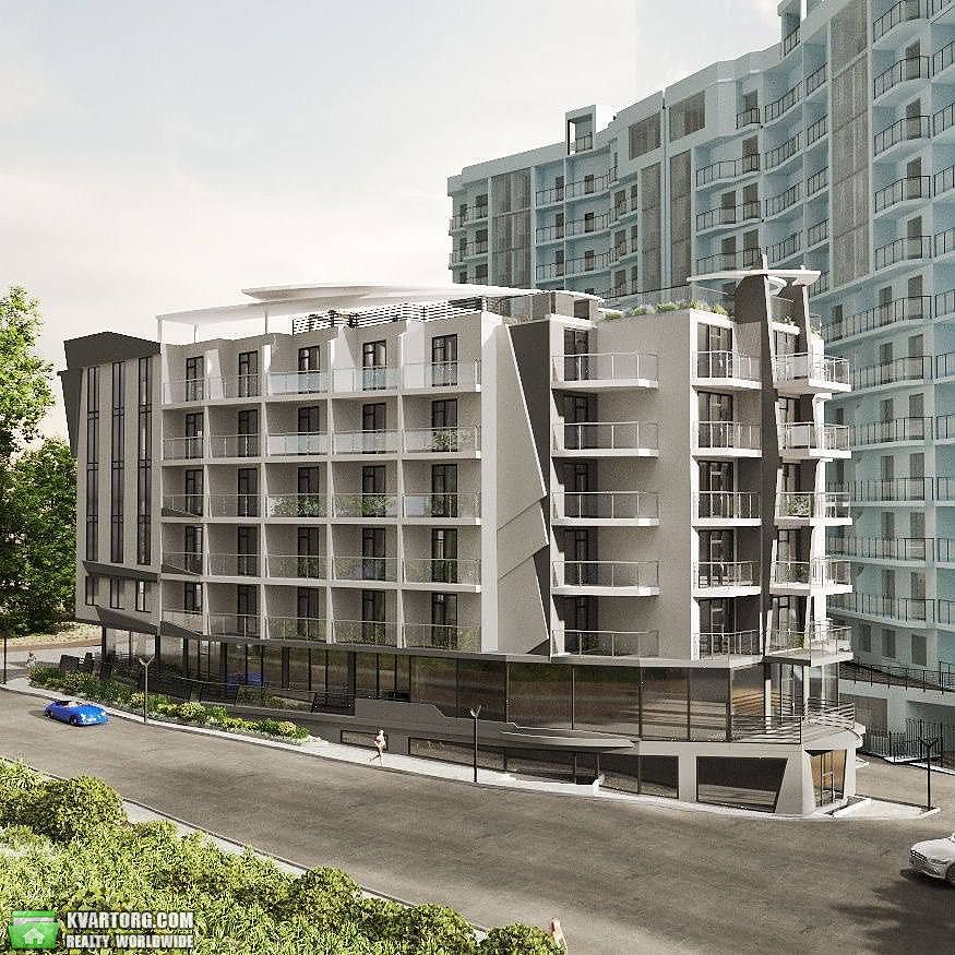 Sell 1-room apartment. Одесса, Ваный переулок — photo 4