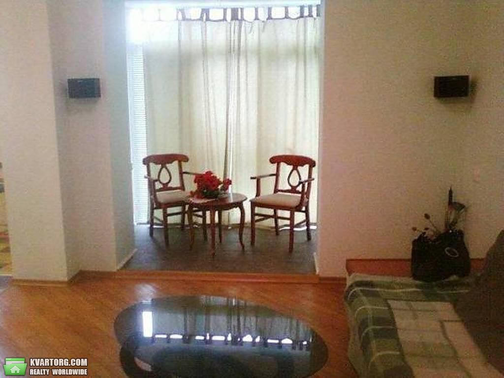 Rent out 2-room apartment. Киев,  Круглоуниверситетская — photo 4