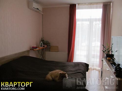 Sell 1-room apartment. Киев, Регенераторная — photo 4
