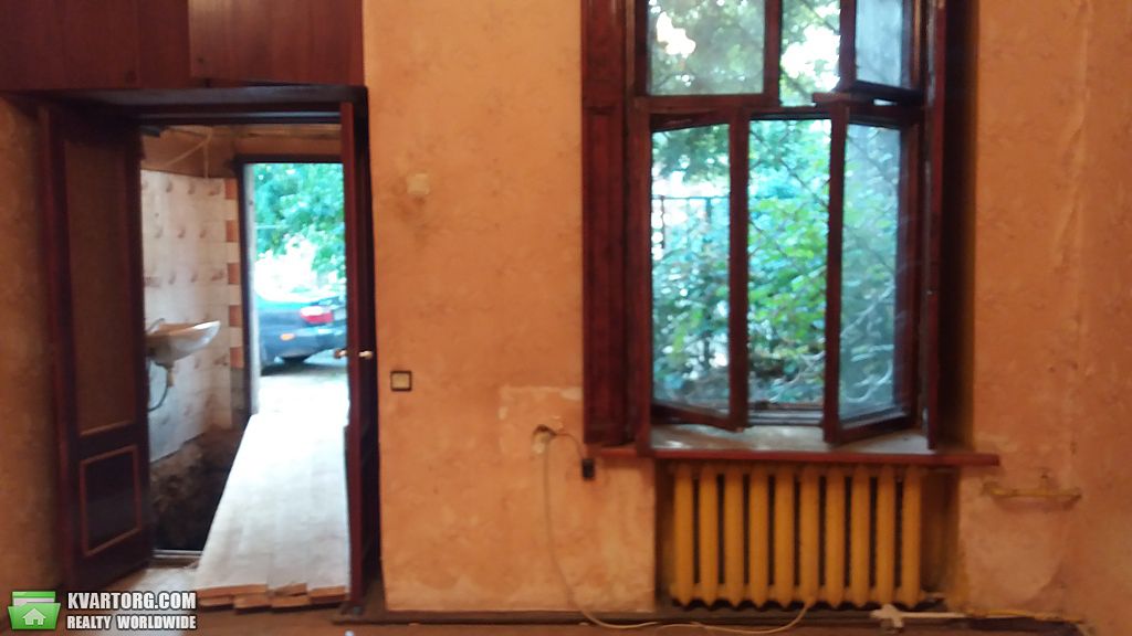 Sell 1-room apartment. Одесса, Французский бульвар — photo 2