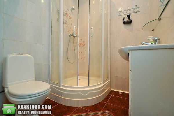 Rent out 1-room apartment. Харьков, ул. Сумская — photo 7