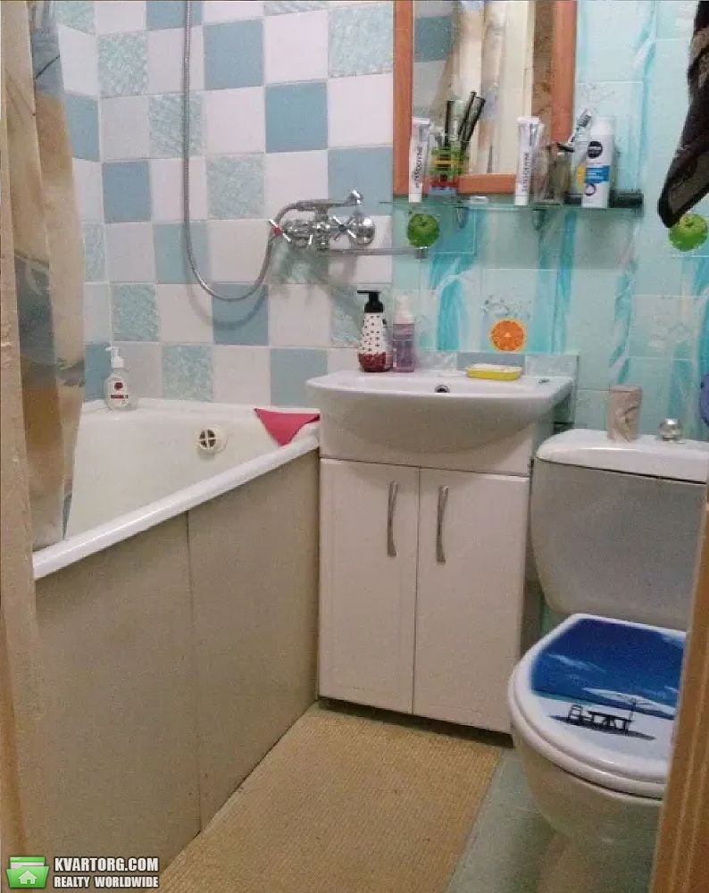 Sell 1-room apartment. Одесса, Заболотного улица — photo 6