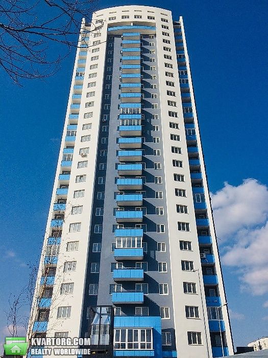 Sell 2-room apartment. Киев,  Оболонский пр — photo 1