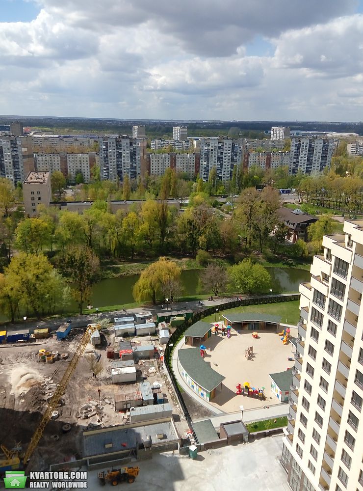 Sell 1-room apartment. Киев,  Конева — photo 6