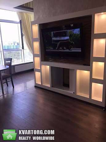 Rent out 4-room apartment. Одесса, Французский бульвар — photo 1