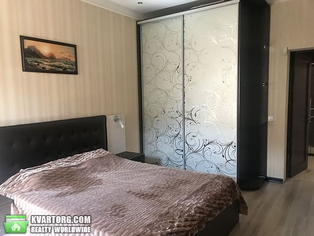 Rent out 2-room apartment. Киев,  Харьковское шоссе — photo 7