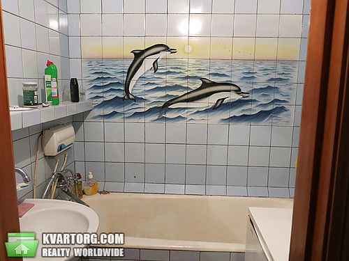 Sell 3-room apartment. Киев,  Симиренко — photo 6