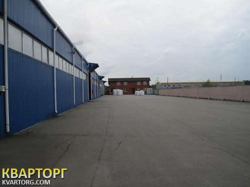 Sell warehouse. Киев,  Пуховская — photo 1