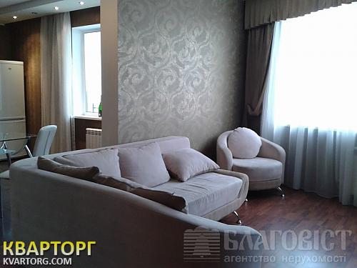 Sell 3-room apartment. Киев,  Днепровская наб — photo 3