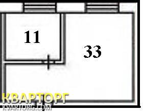 Rent out office. Киев,  Павловская — photo 4