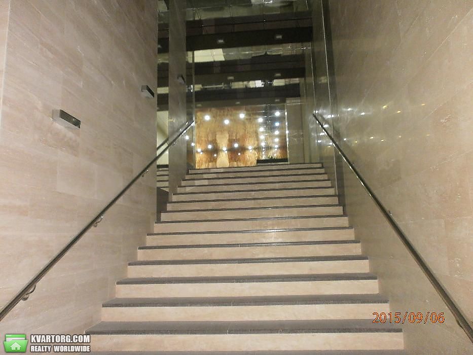 Rent out 1-room apartment. Киев,  Кловский спуск — photo 8