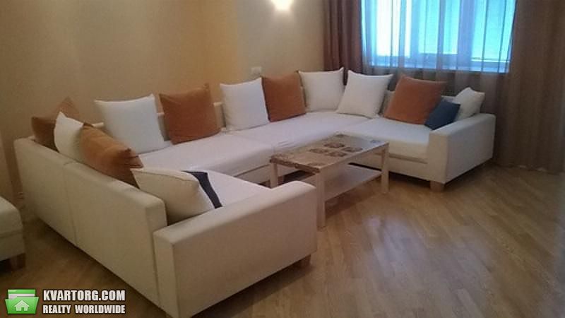 Rent out 2-room apartment. Киев,  Дарвина — photo 1