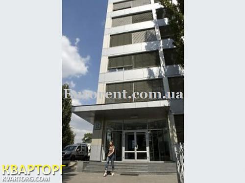 Rent out office. Киев,  Дегтяревская — photo 1