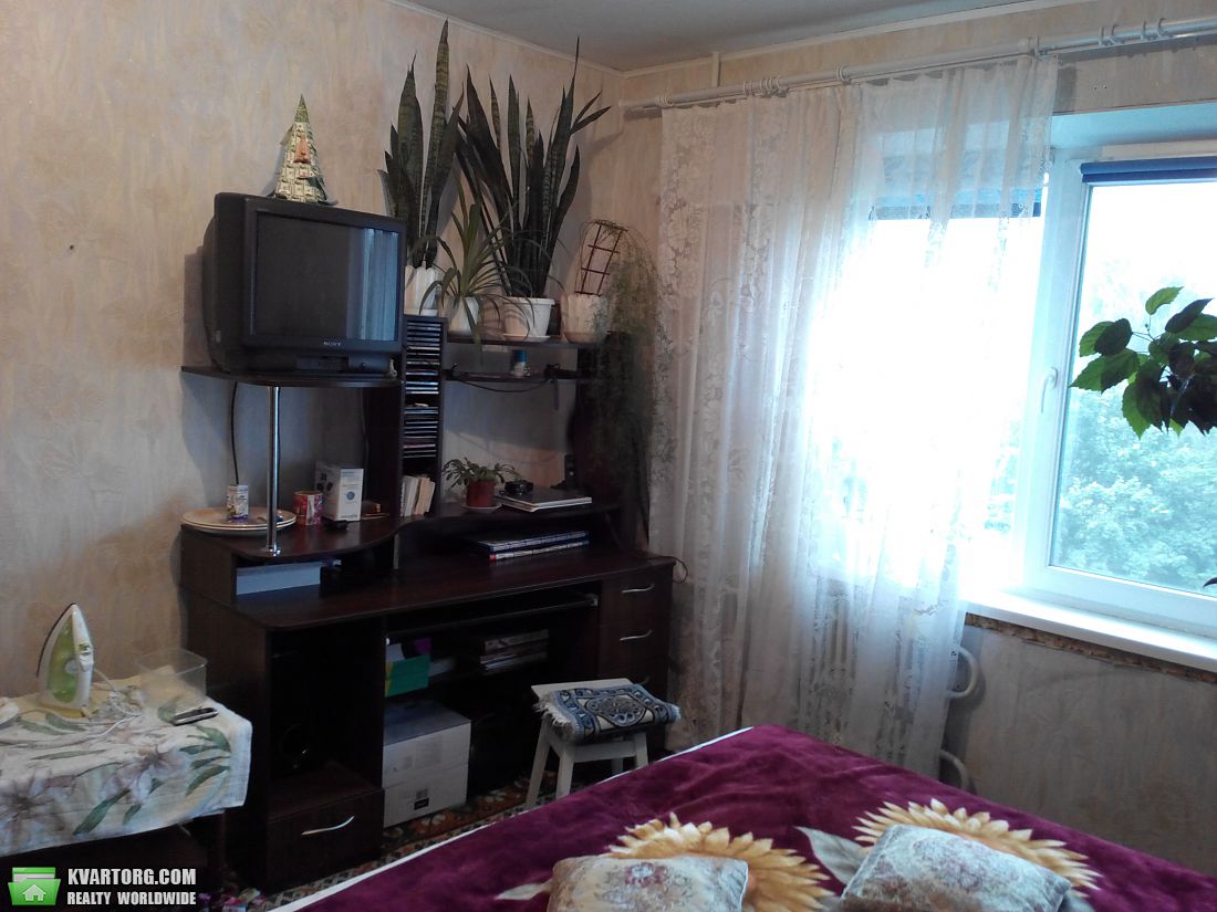 Sell 2-room apartment. Днепропетровск, б-р Славы — photo 3