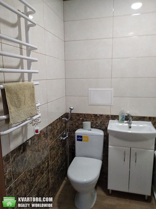Rent out 1-room apartment. Львов, Кордуби — photo 7