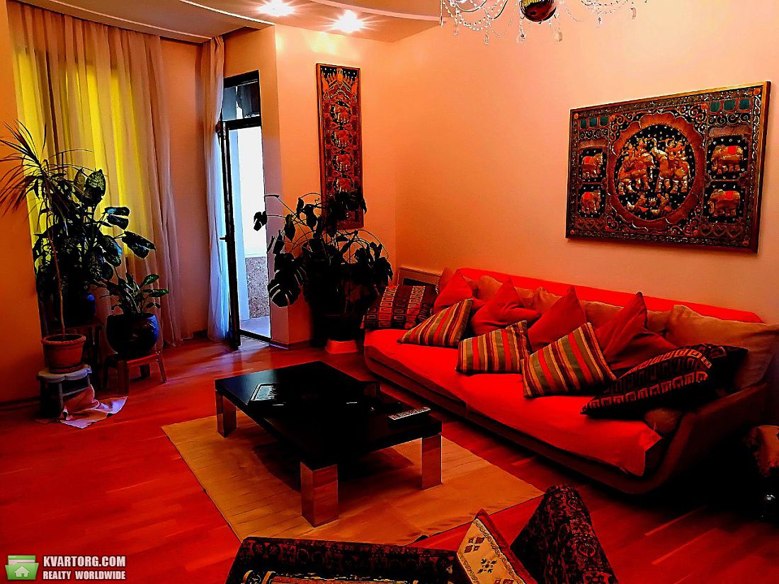 Rent out 3-room apartment. Харьков,  Иванова — photo 6