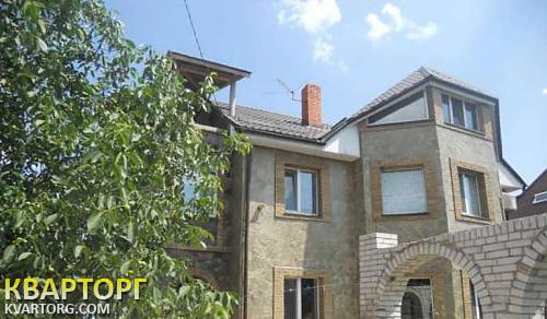 Sell house. Киев,  Садовая Осокорки — photo 1