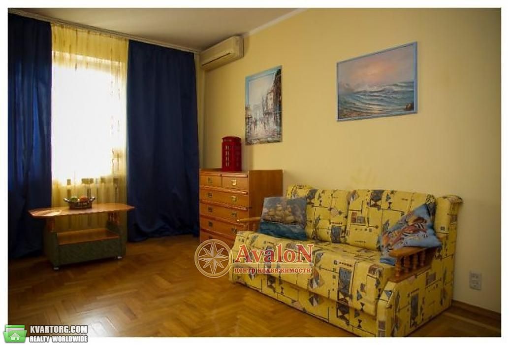 Sell 3-room apartment. Одесса, Педагогическая — photo 4