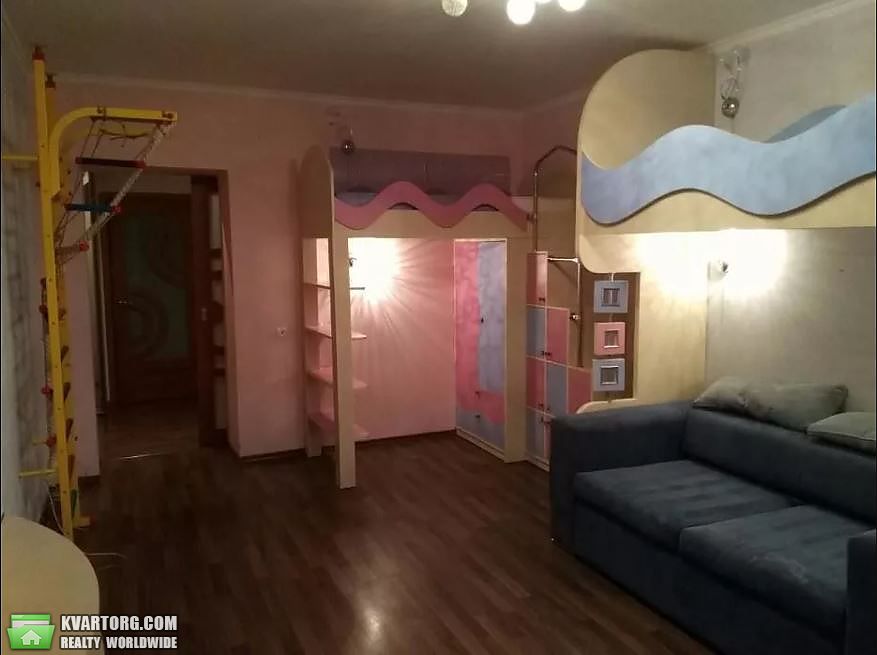 Sell 3-room apartment. Киев,  Ахматовой — photo 7