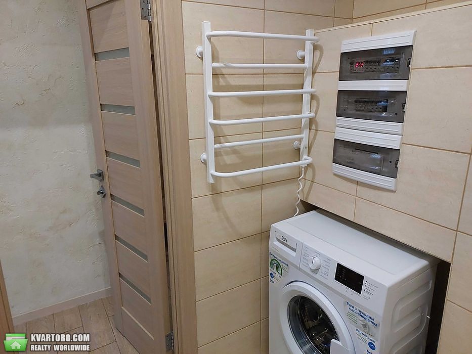 Rent out 1-room apartment. Киев,  Александровская — photo 6