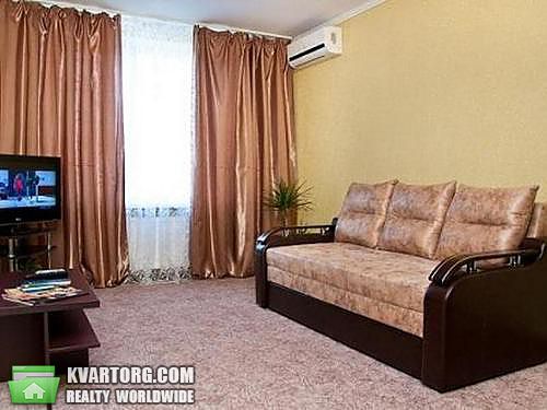 Sell 1-room apartment. Киев, Героев Днепра — photo 1