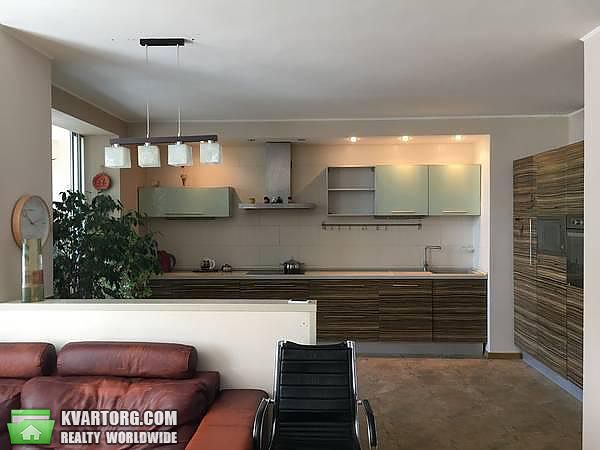Sell 4-room apartment. Киев,  Окипной — photo 1