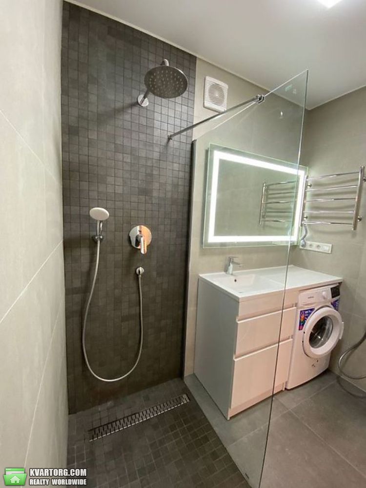 Rent out 1-room apartment. Киев, Бойчука — photo 6