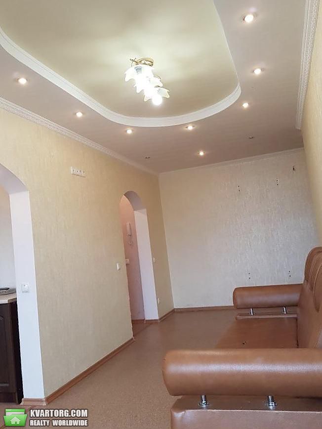 Rent out 4-room apartment. Киев,  Бальзака — photo 5