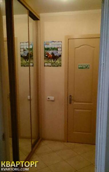Sell 1-room apartment. Киев, Набережно Корчеватская — photo 7