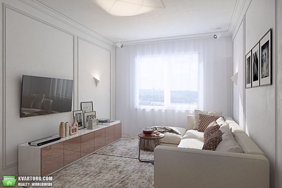 Rent out 1-room apartment. Харьков,  Дарвина — photo 1
