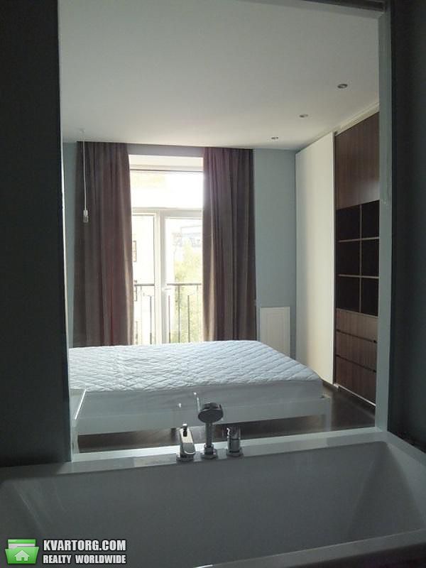 Rent out 2-room apartment. Киев,  Круглоуниверситетская — photo 8