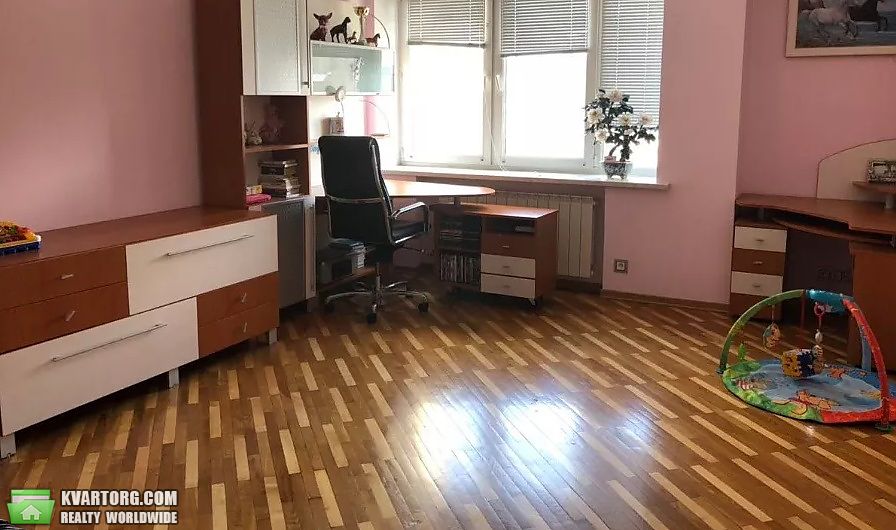 Rent out 3-room apartment. Киев,  Антоновича — photo 5