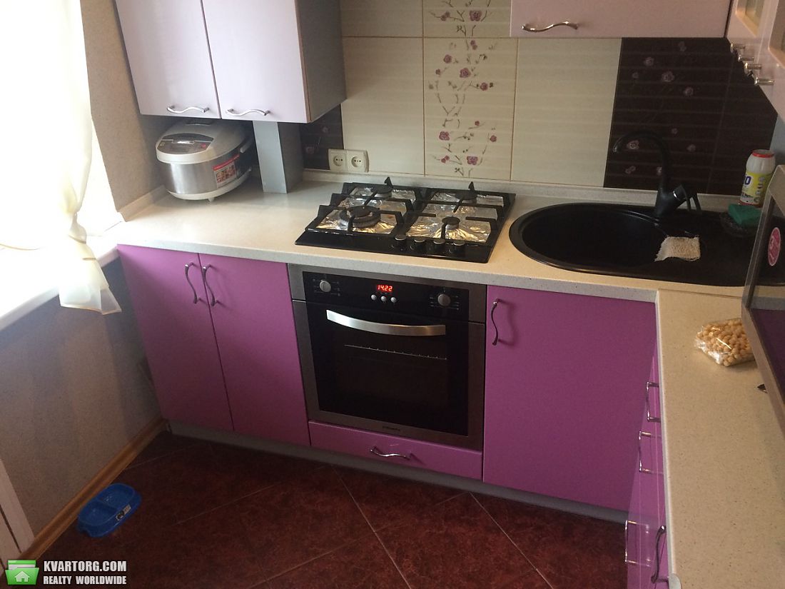 Sell 2-room apartment. Днепропетровск, Софи Ковалевской — photo 7