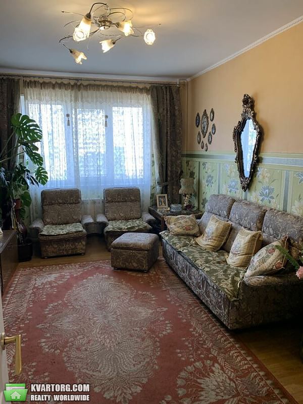 Sell 4-room apartment. Киев,  Закревского — photo 9